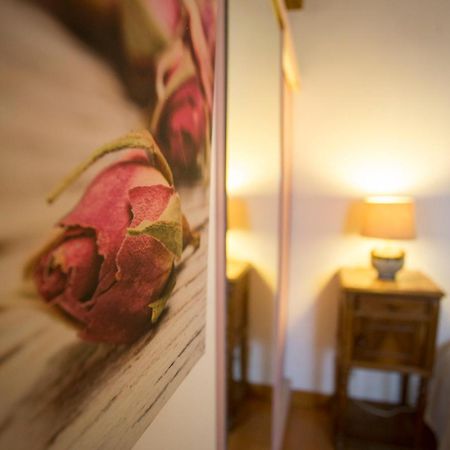 Manoir De La Blonnerie Bed & Breakfast Velleches ห้อง รูปภาพ