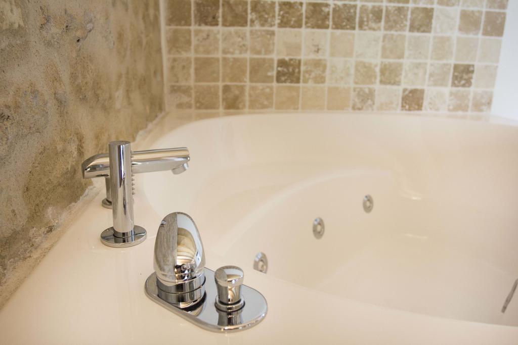 Manoir De La Blonnerie Bed & Breakfast Velleches ห้อง รูปภาพ