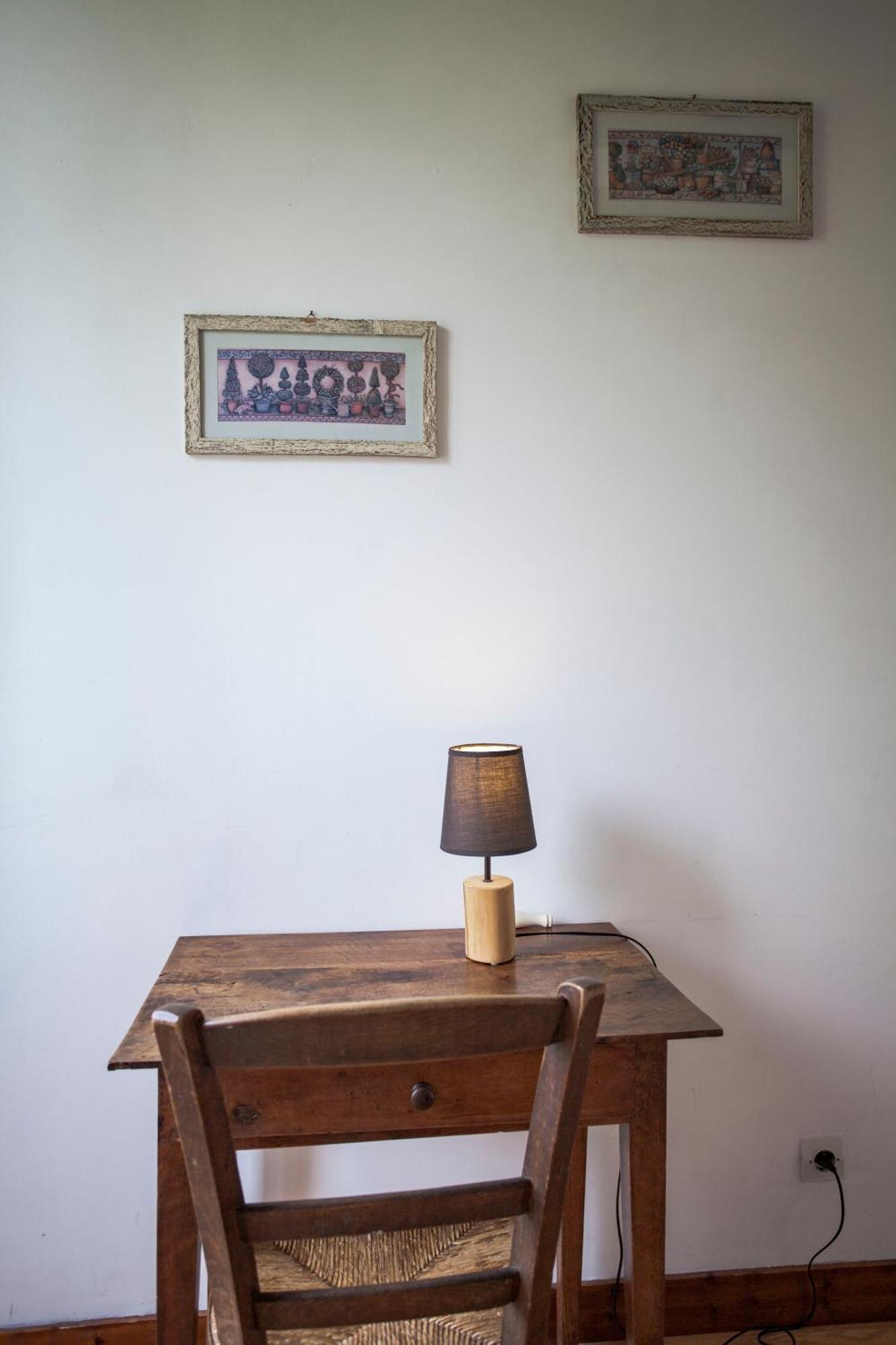 Manoir De La Blonnerie Bed & Breakfast Velleches ห้อง รูปภาพ
