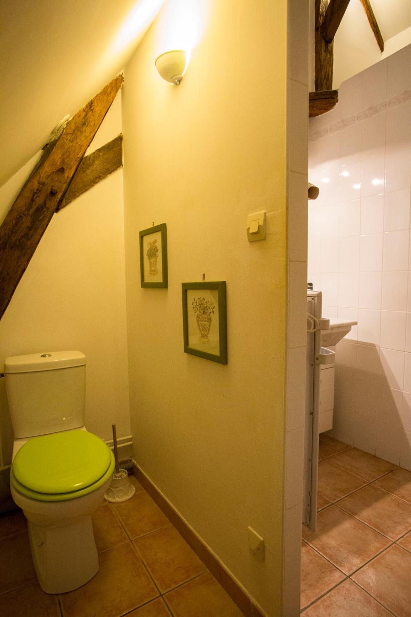 Manoir De La Blonnerie Bed & Breakfast Velleches ห้อง รูปภาพ