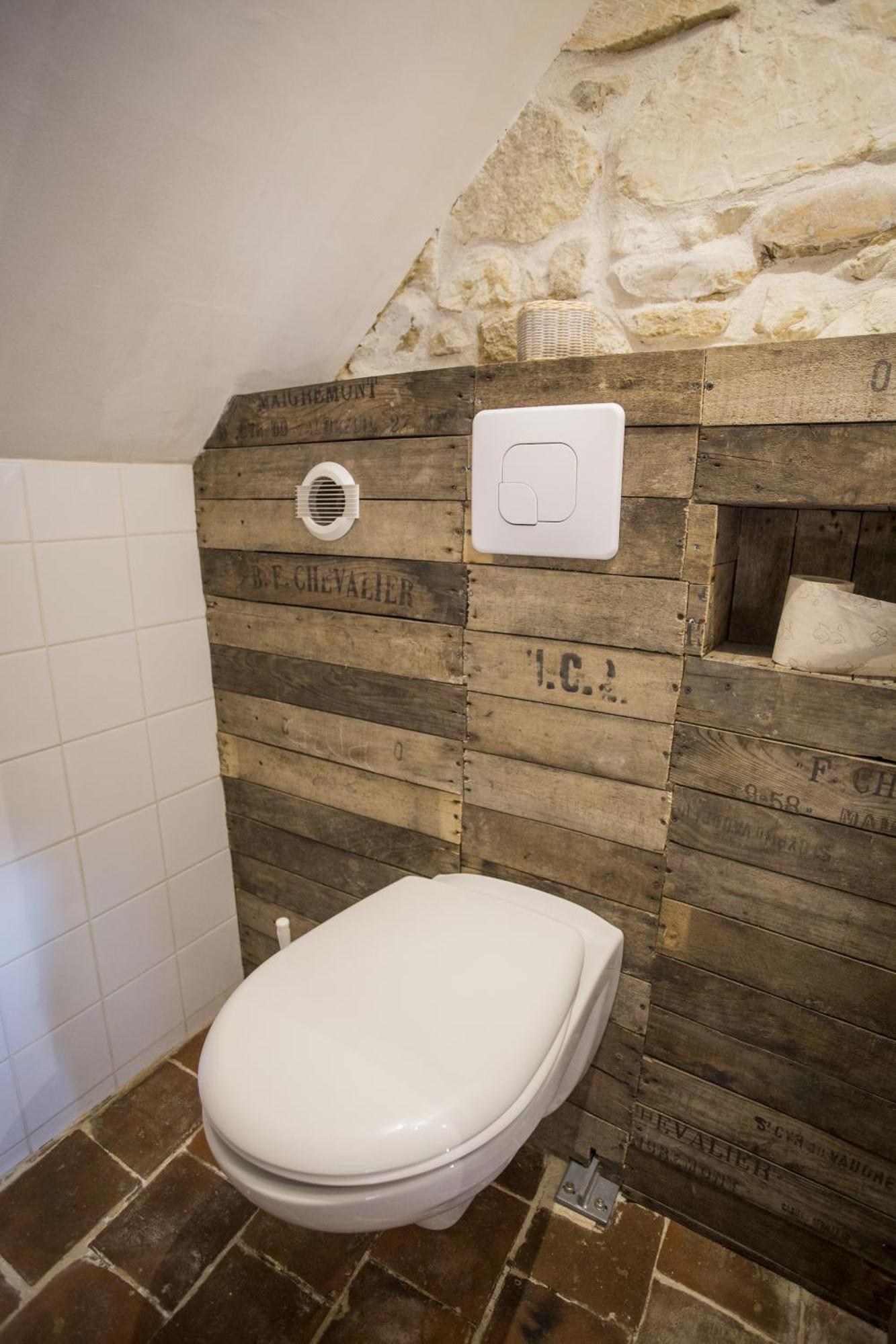 Manoir De La Blonnerie Bed & Breakfast Velleches ห้อง รูปภาพ