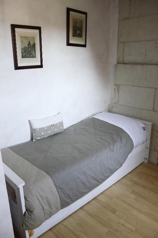 Manoir De La Blonnerie Bed & Breakfast Velleches ภายนอก รูปภาพ