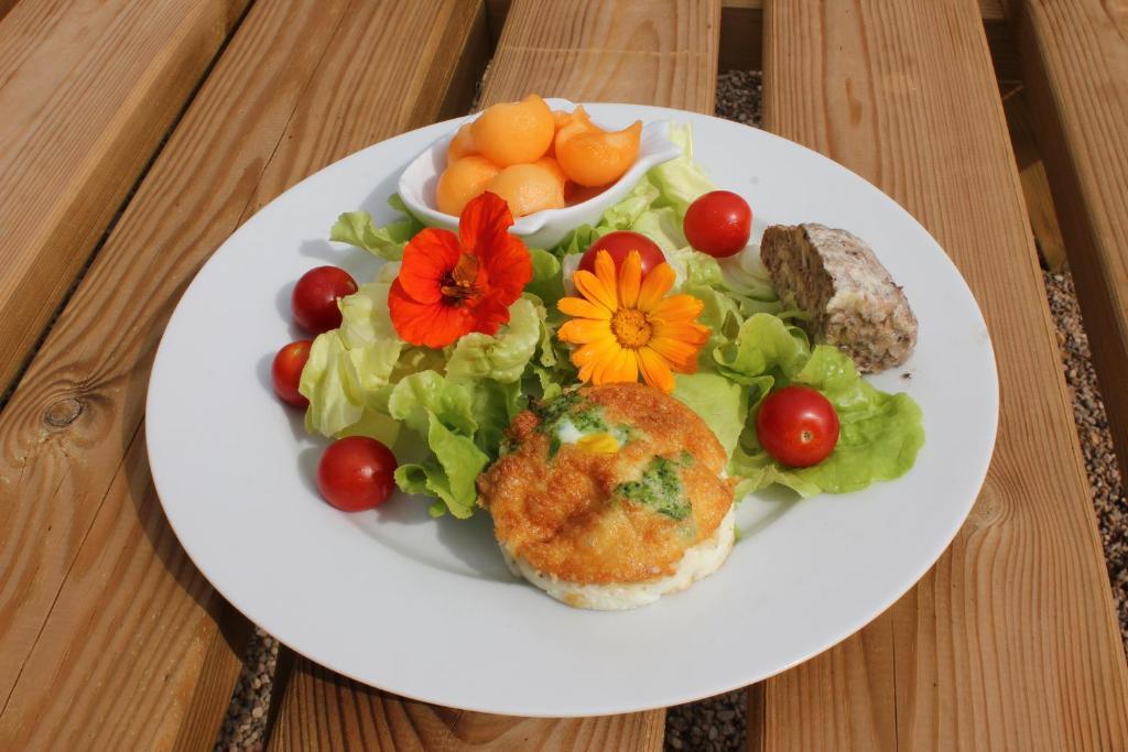 Manoir De La Blonnerie Bed & Breakfast Velleches ภายนอก รูปภาพ