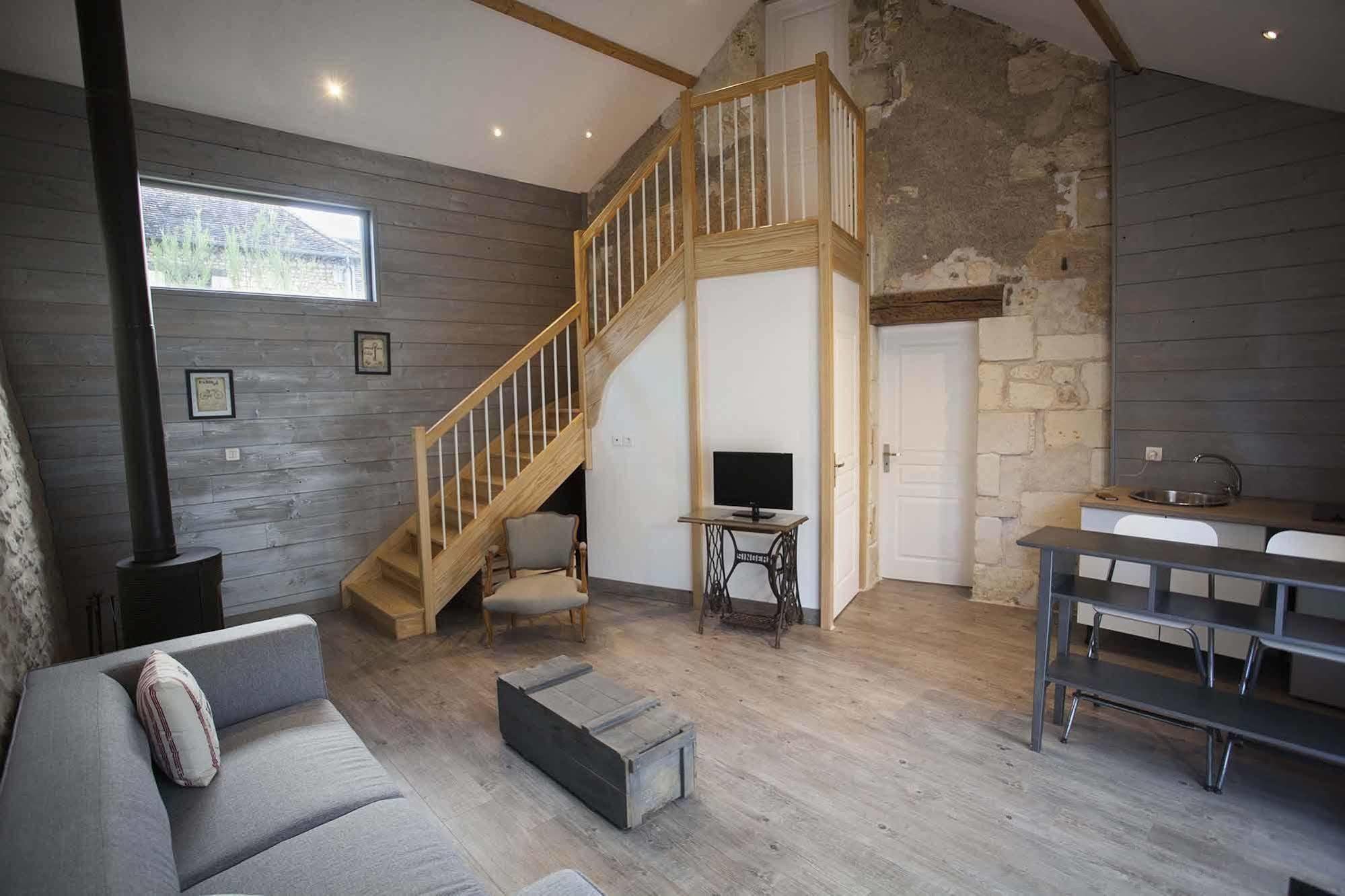 Manoir De La Blonnerie Bed & Breakfast Velleches ภายนอก รูปภาพ