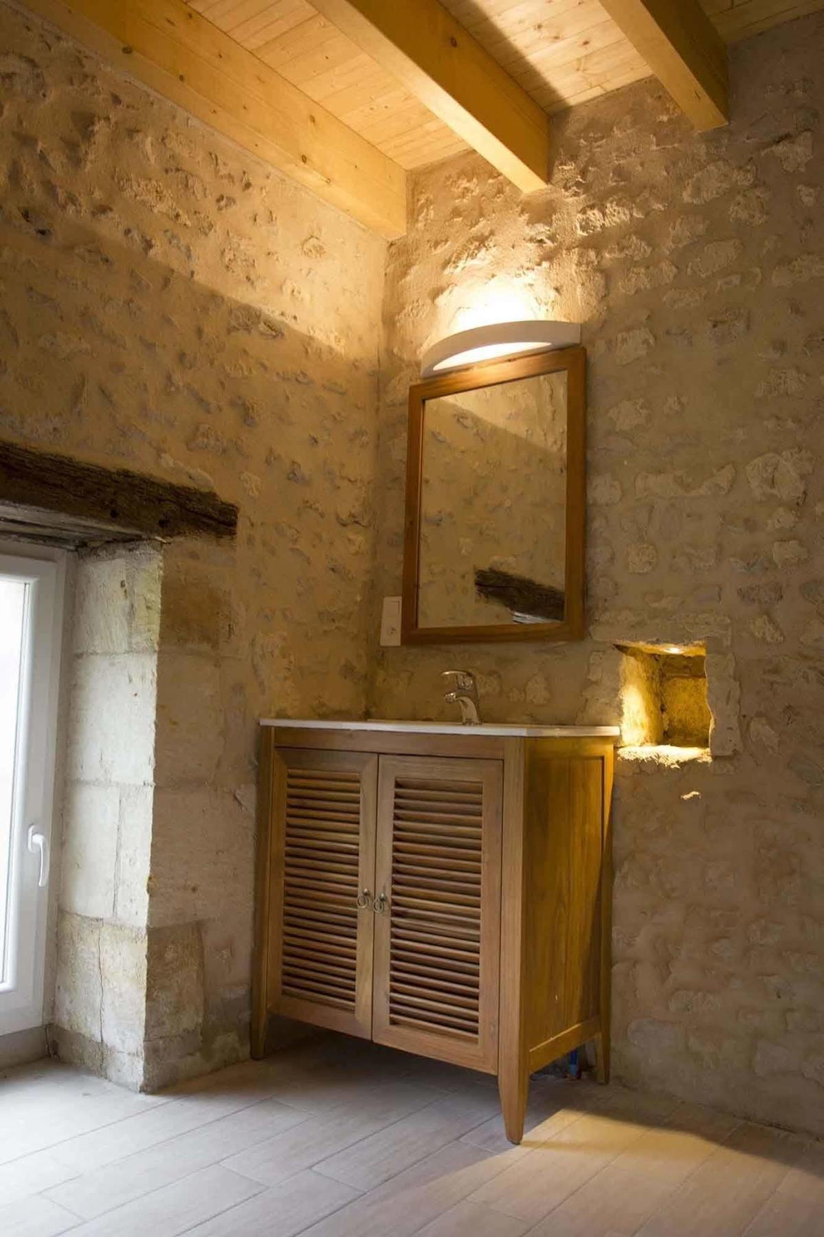 Manoir De La Blonnerie Bed & Breakfast Velleches ภายนอก รูปภาพ
